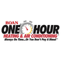 Boan One Hour Heating & Air Conditioning