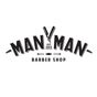 Barbershop Man Man