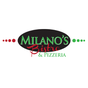 Milano's Bistro and Pizzeria