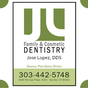 JL Family & Cosmetic Dentistry: Jose Lopez DDS