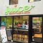 Juice Healthy Food & Drink