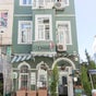 Taksim Green House Hostel