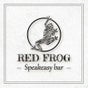 Red Frog Speakeasy Bar