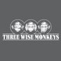 Three Wise Monkeys