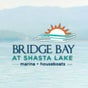Bridge Bay at Shasta Lake