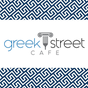 Greek Street Cafe