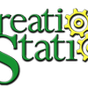 Your Creation Station Your Creation Station