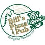 Bill's Pizza & Pub