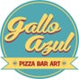 Gallo Azul Pizza Bar & Art