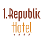 1. Republic Hotel