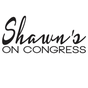 Shawn's on Congress