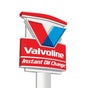 1. Valvoline Instant Oil Change