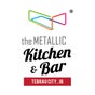 The Metallic Kitchen & Bar (Tebrau City, JB)