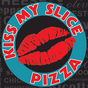 Kiss My Slice