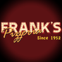 Frank's Pizzeria & Restaurant