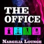 The Office nargilia lounge
