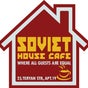 SOVIET House Cafe