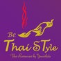 Be Thai Style
