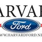 Harvard Ford