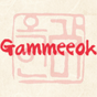 Gammeeok
