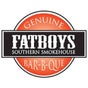 Fatboys Southern Smokehouse