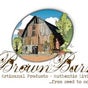 Brown Barn