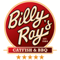 Billy Ray's Catfish & BBQ - Tulsa