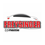 Freysinger Mazda