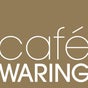 café WARING