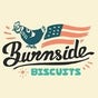 Burnside Biscuits