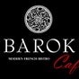 Barok Cafe