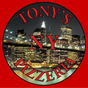 Tony's NY Pizzeria