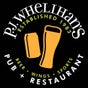P.J. Whelihan's Pub + Restaurant