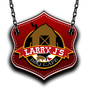 Larry J's BBQ Cafe