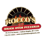 Rocco's Brick Oven Pizzeria