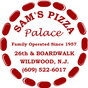 Sam's Pizza Palace