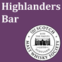 Highlanders Bar