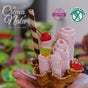 La Crema & Nata-helados gourmet