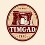 Timgad Café