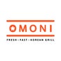 OMONI Fresh Fast Korean Grill