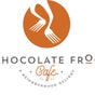 Chocolate Frog Cafe