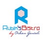 Rubik's Bistro by Orhan Genceli