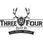 Three Four Beer Co.