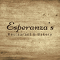 Esperanza's Restaurant & Bakery