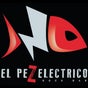 El Pez Eléctrico