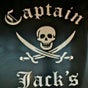 Captain Jack's Canopy Bar & Grill