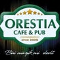 Orestia Cafe & Pub