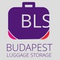Budapest Luggage Storage