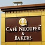 Cafe Niloufer & Bakers