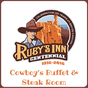 Ruby's Inn Cowboy's Buffet & Steak Room